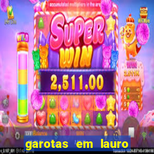 garotas em lauro de freitas